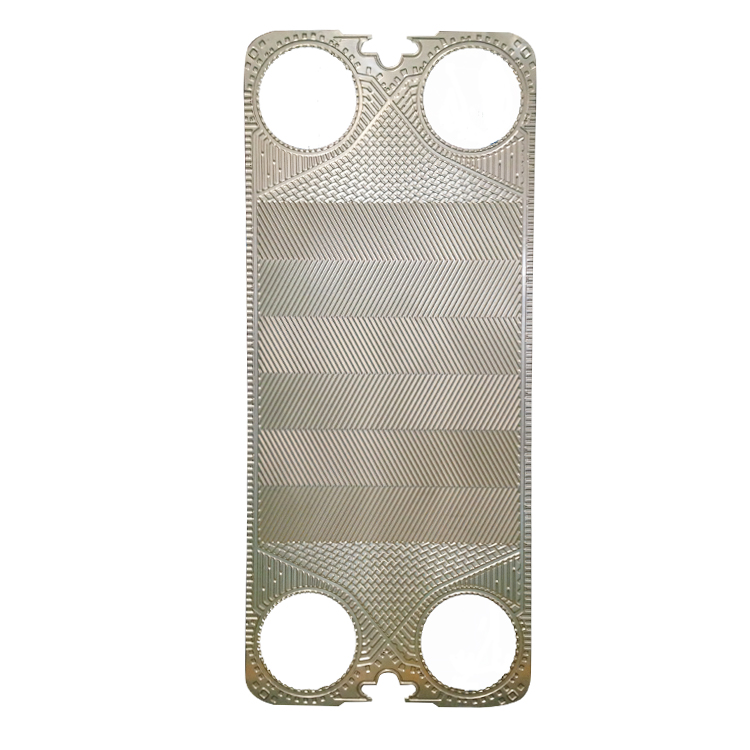 GEA NT250S Plate for Heat Exchanger for HVAC