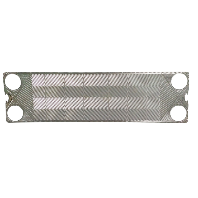 J185 APV Plate for Heat Exchanger for Oil To Water Application