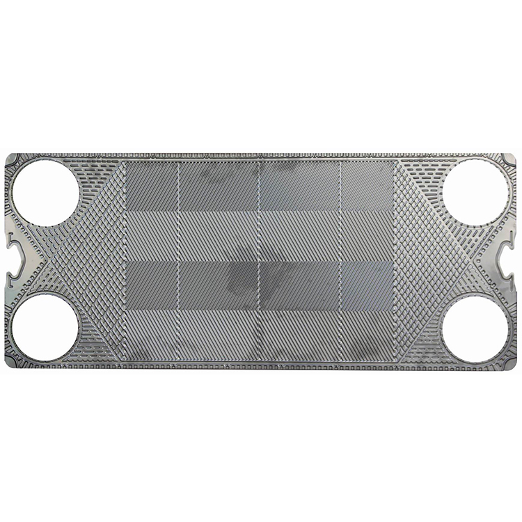 J107 APV Plate Heat Exchanger for HVAC Cooling And Heating