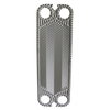 Ti V13 Plate for Heat Exchanger Vicarb Heat Exchanger Plate