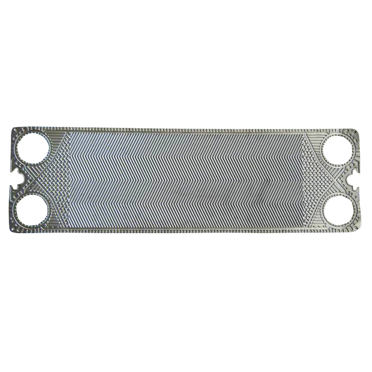 GEA NT150L Water Cooling Plate Heat Exchanger Plate