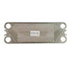 GEA Heat Exchanger Plate VT20 Widely Used in Industry