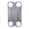 V170 Plate for Heat Exchanger Vicarb Gasket Plate Heat Exchanger