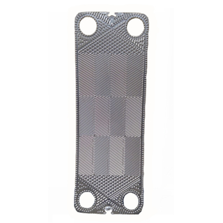 Clip15 Plates Various Brands Plate For Heat Exchanger Plates