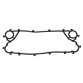 Gasket of Heat Exchanger