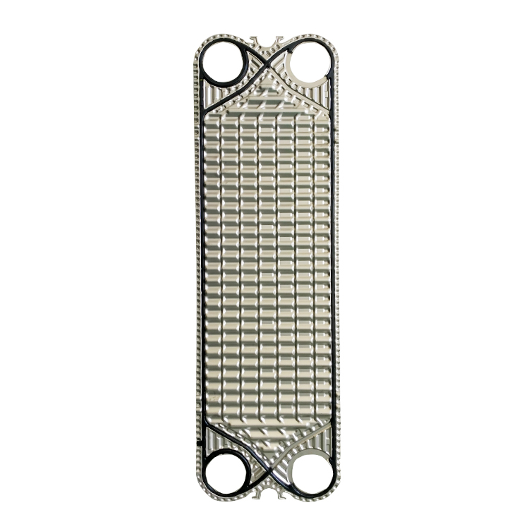 Special Customization GEA N40 Heat Exchanger Plate