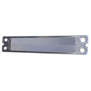 GEA NT50X Water Cooler Plate Heat Exchanger Manufacturers For Industrial