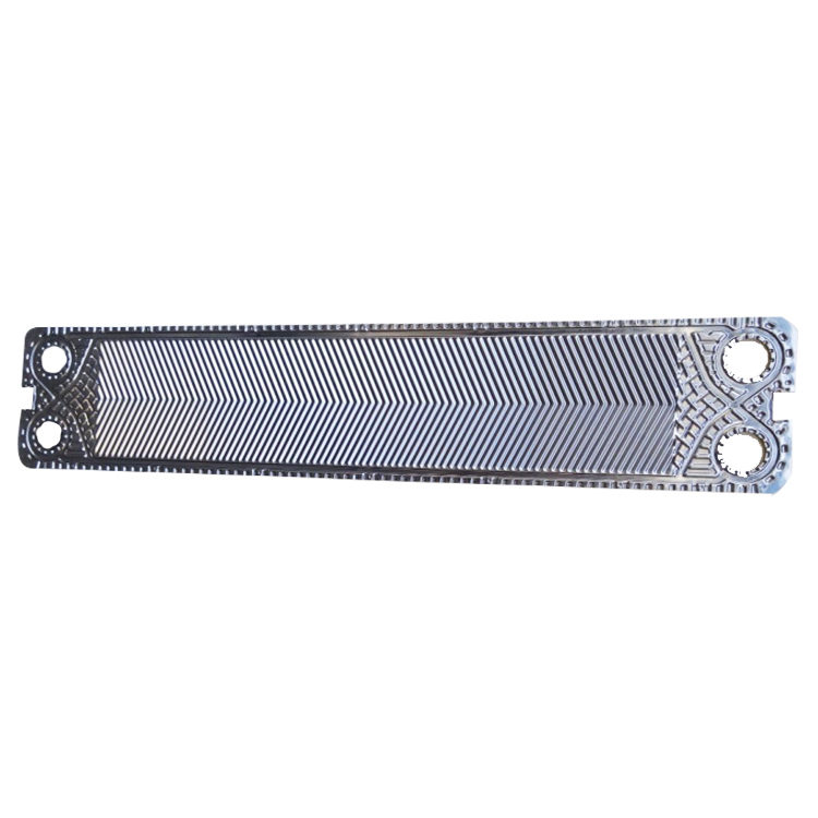 GEA NT50X Water Cooler Plate Heat Exchanger Manufacturers For Industrial