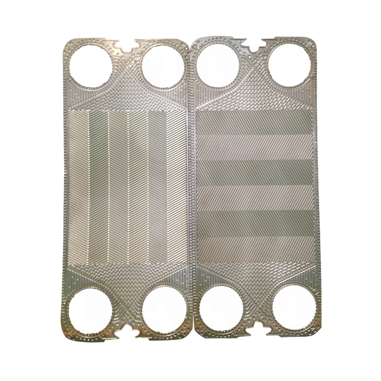 GEA NT250S Plate for Heat Exchanger for HVAC