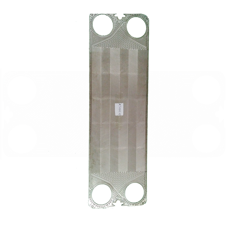 GEA NT250L Heat Exchanger Plates Replaceable Plate