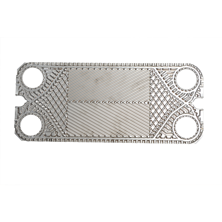 M10M High Quality Industrial Plate For Plate Heat Exchanger