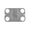 TS20M Heat Exchanger Plate Cooling Plates For Heat Exchanger Plates