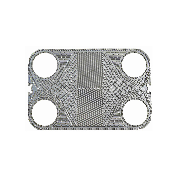 TS20M Heat Exchanger Plate Cooling Plates For Heat Exchanger Plates