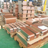 Stainless Steel Coil Heat Exchanger Copper Brazed Plate Heat Exchanger