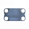 Vicarb Heat Exchanger Plate Ss316 for Swimming Pool