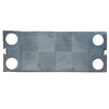 TRANTER GX7-GX265 Air Cooled Heat Exchanger Plate Heat Exchanger Oil Cooler Plate Air Water Heat Exchanger Plate