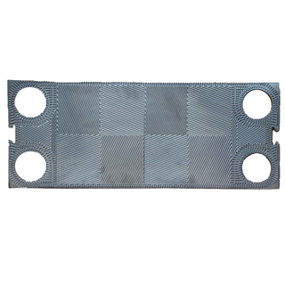 TRANTER GX7-GX265 Air Cooled Heat Exchanger Plate Heat Exchanger Oil Cooler Plate Air Water Heat Exchanger Plate