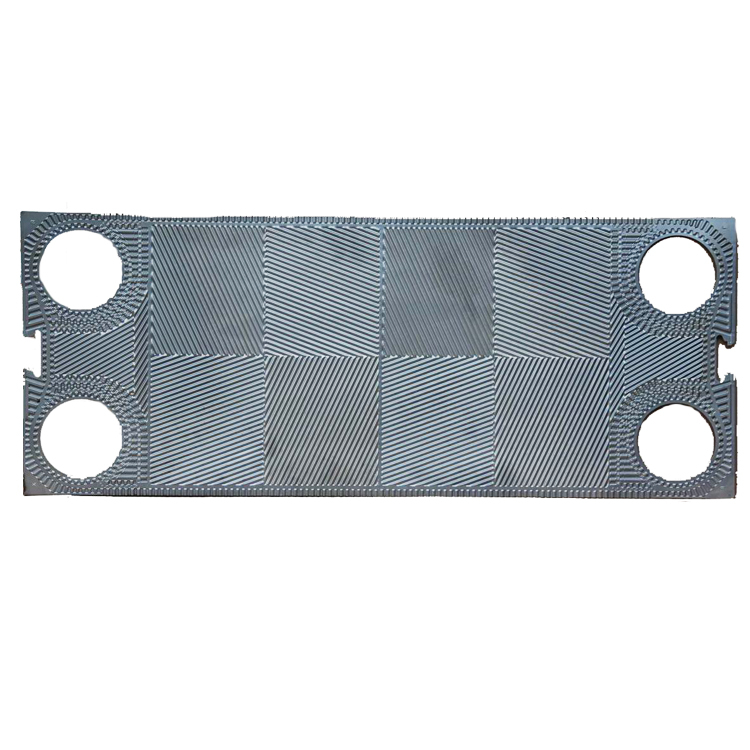 TRANTER GX7-GX265 Air Cooled Heat Exchanger Plate Heat Exchanger Oil Cooler Plate Air Water Heat Exchanger Plate