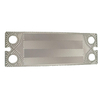 Tranter GC16 Stainless Steel 304 316 Plate For Plate Heat Exchanger