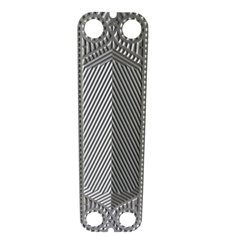 Model V8 Heat Exchanger Plate Customized Vicarb in Sale